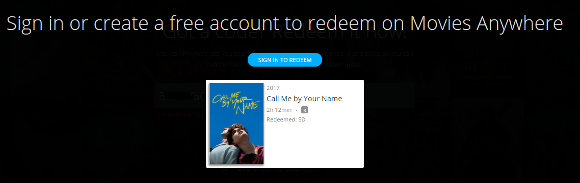 Call me by your cheap name full movie free