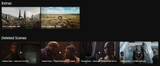Black Panther Google TV HD Digital Code (Redeems in Google TV; HD Movies Anywhere & HDX Vudu & HD iTunes Transfer Across Movies Anywhere)