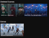 Mary Poppins Returns Google TV HD Digital Code (Redeems in Google TV; HD Movies Anywhere & HDX Vudu & HD iTunes Transfer Across Movies Anywhere)