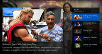 Thor: Ragnarok Google TV HD Digital Code (Redeems in Google TV; HD Movies Anywhere & HDX Vudu & HD iTunes Transfer Across Movies Anywhere)