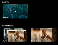 Black Panther 2: Wakanda Forever Google TV HD Digital Code (Redeems in Google TV; HD Movies Anywhere & HDX Vudu & HD iTunes Transfer Across Movies Anywhere)