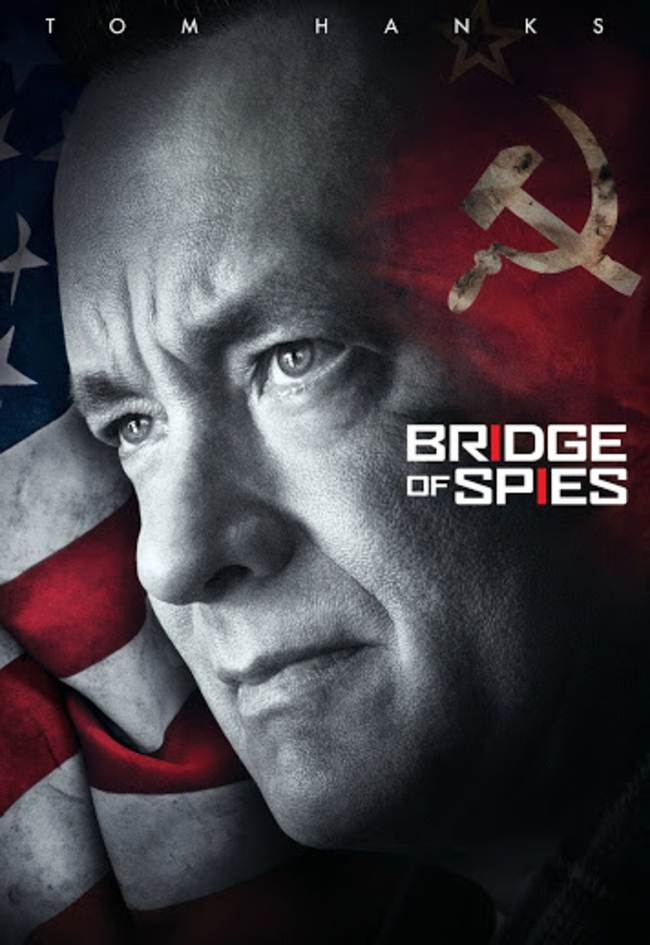 Bridge of spies youtube full movie 2025