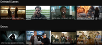Captain America: Civil War Google TV HD Digital Code (Redeems in Google TV; HD Movies Anywhere & HDX Vudu & HD iTunes Transfer Across Movies Anywhere)