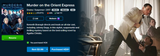 Murder on the Orient Express HD Digital Code (2017) (Redeems in Movies Anywhere; HDX Vudu Fandango at Home & HD iTunes Apple TV Transfer From Movies Anywhere)