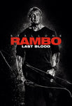 Rambo: Last Blood UHD Vudu Digital Code (2019 Theatrical Version)