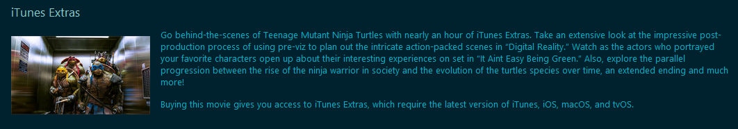 Teenage Mutant Ninja Turtles: Mutant Mayhem Vudu HD or iTunes 4K - HD MOVIE  CODES