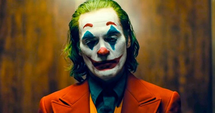 Joker 2 Rumored for 2023 Production Start Date