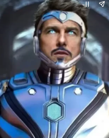 Dr. Strange New Trailer Confirms Tom Cruise Superior Iron-Man Cameo