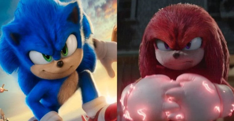10 Things We Know About Sonic The Hedgehog 2 (2022)