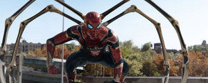 Why Spider-Man: No Way Home isn't available to watch on Disney+
