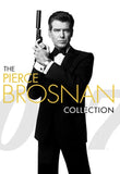 007: Pierce Brosnan 4-Movie Collection Vudu Fandango HDX Digital Code (4 Movies, 1 Code)