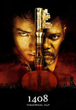 1408 4K Digital Code (2007 Theatrical) (Redeems in Movies Anywhere; 4K Vudu Fandango & 4K iTunes Apple TV Transfer From Movies Anywhere)