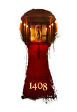 1408 4K Digital Code (2007 Theatrical) (Redeems in Movies Anywhere; 4K Vudu Fandango & 4K iTunes Apple TV Transfer From Movies Anywhere)