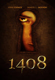 1408 4K Digital Code (2007 Theatrical) (Redeems in Movies Anywhere; 4K Vudu Fandango & 4K iTunes Apple TV Transfer From Movies Anywhere)