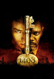 1408 4K Digital Code (2007 Theatrical) (Redeems in Movies Anywhere; 4K Vudu Fandango & 4K iTunes Apple TV Transfer From Movies Anywhere)