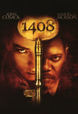 1408 4K Digital Code (2007 Theatrical) (Redeems in Movies Anywhere; 4K Vudu Fandango & 4K iTunes Apple TV Transfer From Movies Anywhere)