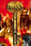 1408 4K Digital Code (2007 Theatrical) (Redeems in Movies Anywhere; 4K Vudu Fandango & 4K iTunes Apple TV Transfer From Movies Anywhere)