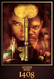 1408 4K Digital Code (2007 Theatrical) (Redeems in Movies Anywhere; 4K Vudu Fandango & 4K iTunes Apple TV Transfer From Movies Anywhere)