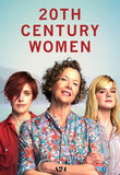 20th Century Women Vudu Fandango at Home HDX Digital Code (2017)