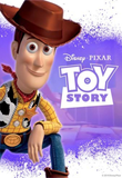 Toy Story 4K Digital Code (1995) (Redeems in Movies Anywhere; 4K Vudu Fandango at Home & 4K iTunes Apple TV Transfer From Movies Anywhere)