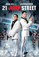 21 Jump Street SD Digital Code (2012) (Redeems in Movies Anywhere; SD Vudu & SD iTunes Transfer From Movies Anywhere) (THIS IS A STANDARD DEFINITION [SD] CODE)