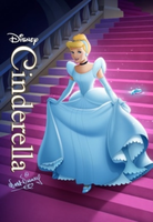 Cinderella 4K Digital Code (1950 animated - The Walt Disney Signature Collection) (Redeems in Movies Anywhere; UHD Vudu & 4K iTunes Transfer From Movies Anywhere)