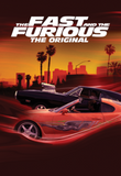 The Fast And The Furious HD Digital Code (2001) (Redeems in Movies Anywhere; HDX Vudu Fandango at Home & HD iTunes Apple TV Transfer From Movies Anywhere)