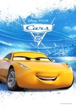 Cars 3 4K Digital Code (Redeems in Movies Anywhere; UHD Vudu & 4K iTunes Transfer From Movies Anywhere)