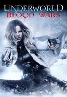 Underworld: Blood Wars SD Digital Code (2016) (Redeems in Movies Anywhere; SD Vudu Fandango at Home & SD iTunes Apple TV Transfer From Movies Anywhere) (THIS IS A STANDARD DEFINITION [SD] CODE)