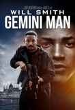 Gemini Man iTunes Apple TV 4K Digital Code (2019)