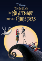 The Nightmare Before Christmas 4K Digital Code (1993) (Redeems in Movies Anywhere; 4K Vudu Fandango at Home & 4K iTunes Apple TV Transfer From Movies Anywhere)