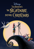 The Nightmare Before Christmas 4K Digital Code (1993) (Redeems in Movies Anywhere; 4K Vudu Fandango at Home & 4K iTunes Apple TV Transfer From Movies Anywhere)