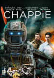 Chappie SD Digital Code (Redeems in Movies Anywhere; SD Vudu & SD iTunes Transfer From Movies Anywhere) (THIS IS A STANDARD DEFINITION [SD] CODE)