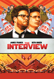 The Interview SD Digital Code (2014) (Redeems in Movies Anywhere; SD Vudu & SD iTunes & SD Google TV Transfer From Movies Anywhere) (THIS IS A STANDARD DEFINITION [SD] CODE)