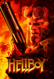 Hellboy Vudu Fandango at Home 4K Digital Code (2019)