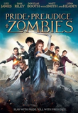 Pride and Prejudice and Zombies SD Digital Code (Redeems in Movies Anywhere; SD Vudu & SD iTunes & SD Google TV Transfer From Movies Anywhere) (THIS IS A STANDARD DEFINITION [SD] CODE)