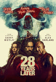 28 Years Later 4K Digital Code (2025) (Redeems in Movies Anywhere; 4K Vudu Fandango at Home & 4K iTunes Apple TV Transfer From Movies Anywhere)
