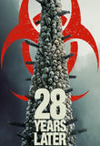 28 Years Later 4K Digital Code (2025) (Redeems in Movies Anywhere; 4K Vudu Fandango at Home & 4K iTunes Apple TV Transfer From Movies Anywhere)