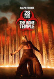 28 Years Later: The Bone Temple HD Digital Code (2026) (Redeems in Movies Anywhere; HDX Vudu Fandango at Home & HD iTunes Apple TV Transfer From MA)