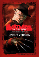 A Nightmare on Elm Street Theatrical & Uncut Versions (1984) (Redeems in Movies Anywhere; 4K Vudu Fandango at Home & 4K iTunes Apple TV Transfer From Movies Anywhere)