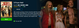 3 From Hell iTunes Apple TV 4K Digital Code (2019 Theatrical Version) (Redeems in iTunes Apple TV; 4K Vudu Fandango at Home Transfers Across Movies Anywhere)