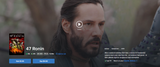 47 Ronin 4K Digital Code (2013) (Redeems in Movies Anywhere; UHD Vudu Fandango at Home & 4K iTunes Apple TV Transfer From Movies Anywhere)