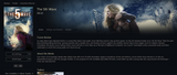 The 5th Wave SD Digital Code (Redeems in Movies Anywhere; SD Vudu & SD iTunes Transfer From Movies Anywhere) (THIS IS A STANDARD DEFINITION [SD] CODE)