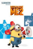 Despicable Me 2 4K Digital Code (2013) (Redeems in Movies Anywhere; UHD Vudu Fandango at Home & 4K iTunes Apple TV Transfer From Movies Anywhere)