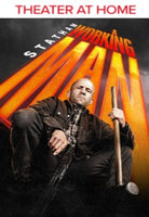 A Working Man Vudu Fandango at Home HDX Digital Code (2025)