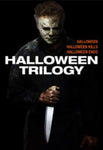 Halloween Trilogy 3-Movie Collection 4K Digital Code (Redeems in Movies Anywhere; 4K Vudu Fandango at Home & 4K iTunes Apple TV Transfer From Movies Anywhere) (3 Movies, 1 Code)
