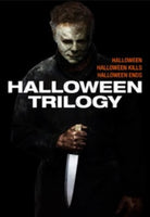 Halloween Trilogy 3-Movie Collection 4K Digital Code (Redeems in Movies Anywhere; 4K Vudu Fandango at Home & 4K iTunes Apple TV Transfer From Movies Anywhere) (3 Movies, 1 Code)