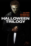 Halloween Trilogy 3-Movie Collection 4K Digital Code (Redeems in Movies Anywhere; 4K Vudu Fandango at Home & 4K iTunes Apple TV Transfer From Movies Anywhere) (3 Movies, 1 Code)