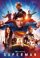 Superman 4K Digital Code (2025) (Redeems in Movies Anywhere; 4K Vudu Fandango at Home & 4K iTunes Apple TV Transfer From Movies Anywhere)