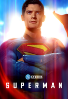 Superman 4K Digital Code (2025) (Redeems in Movies Anywhere; 4K Vudu Fandango at Home & 4K iTunes Apple TV Transfer From Movies Anywhere)